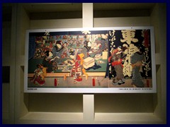 Edo-Tokyo Museum 078